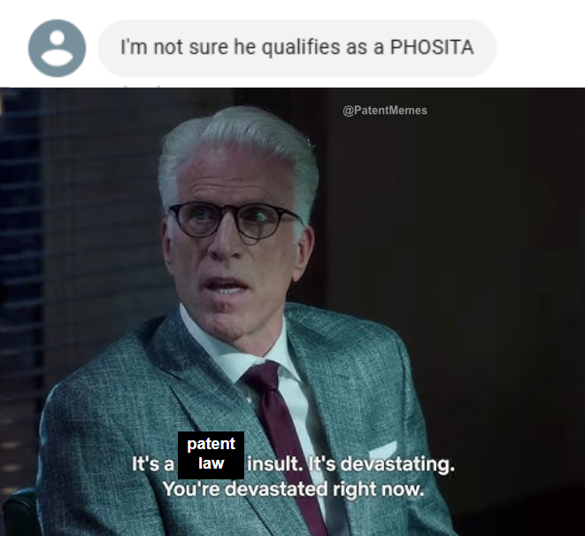 Patent Memes tweet media