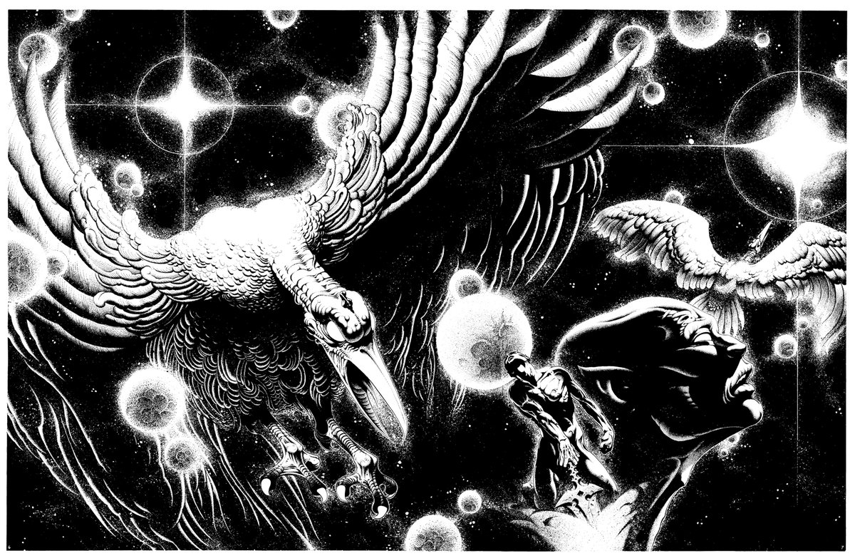 Humanoids (@humanoidsinc) on Twitter photo The METAL HURLANT <a href="/Kickstarter/">Kickstarter</a> is now live.
You. Are. Not. Ready.
Details via <a href="/graphicpolicy/">Graphic Policy</a>:
graphicpolicy.com/2024/11/12/exc… The METAL HURLANT <a href="/Kickstarter/">Kickstarter</a> is now live.
You. Are. Not. Ready.
Details via <a href="/graphicpolicy/">Graphic Policy</a>:
graphicpolicy.com/2024/11/12/exc…