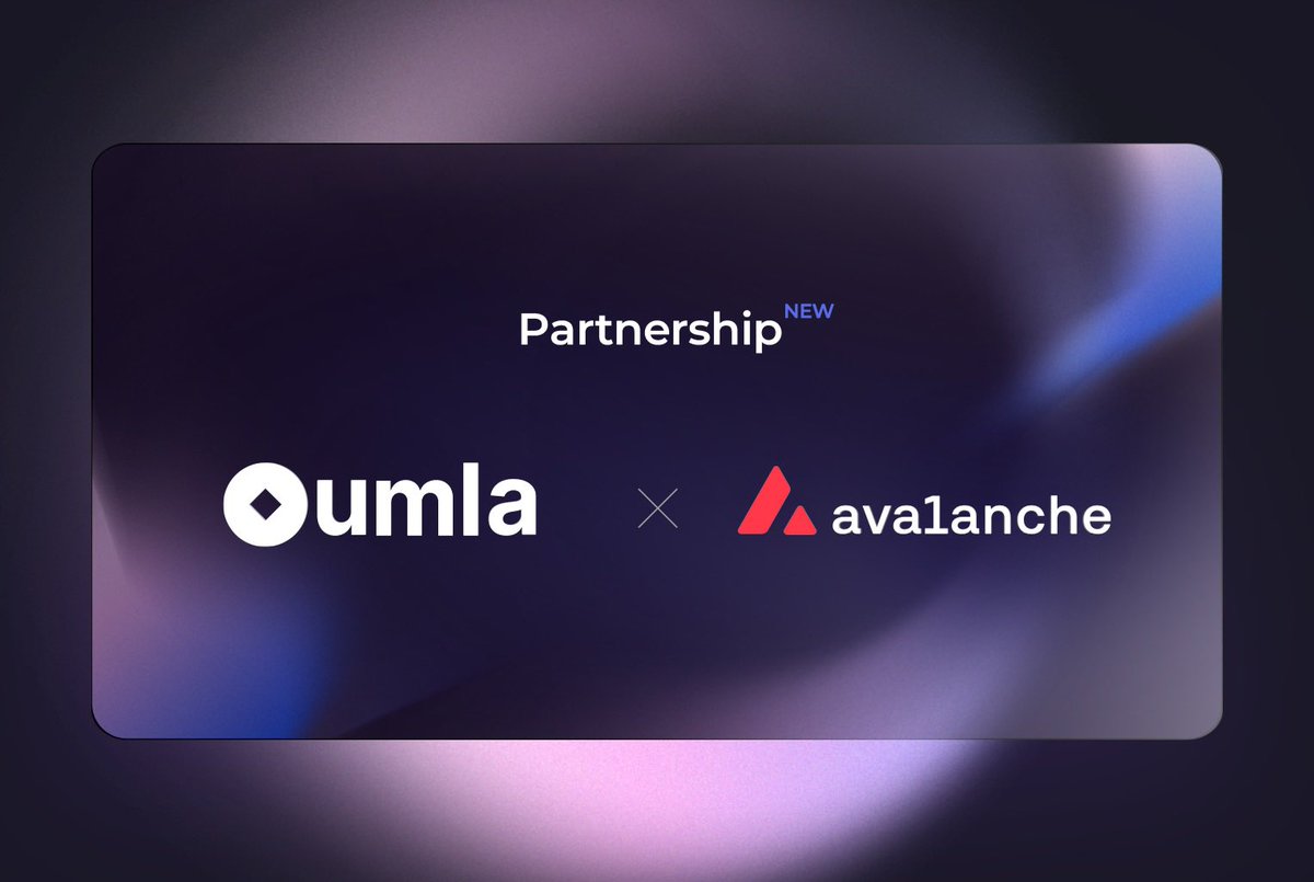 We are pleased to announce that Oumla is partnering with Avalanche <a href="/avax/">Avalanche🔺</a> to create Saudi Arabia's first Layer One blockchain, fully hosted within the Kingdom 🇸🇦. 
This collaboration will support startups and SMEs, driving technological innovation across Saudi Arabia and the MENA