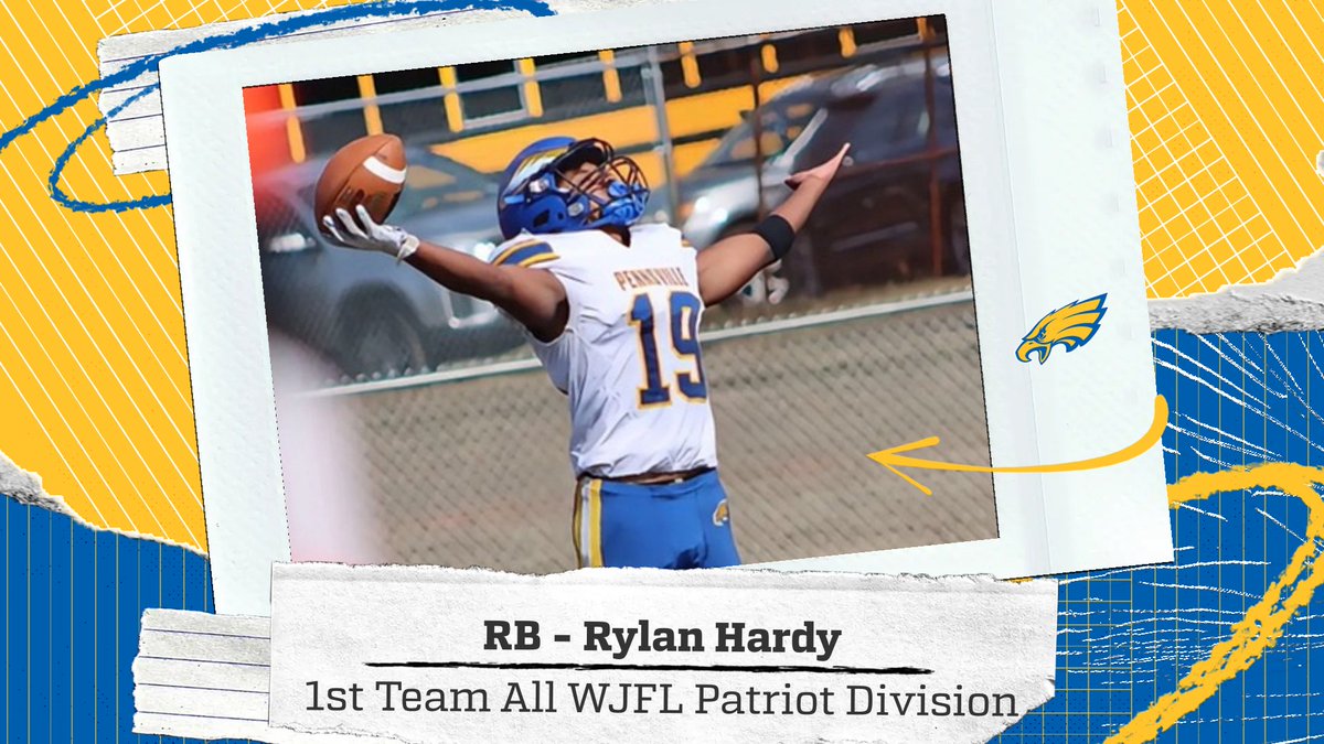 Coach Healy (@pmhs_footballnj) on Twitter photo 