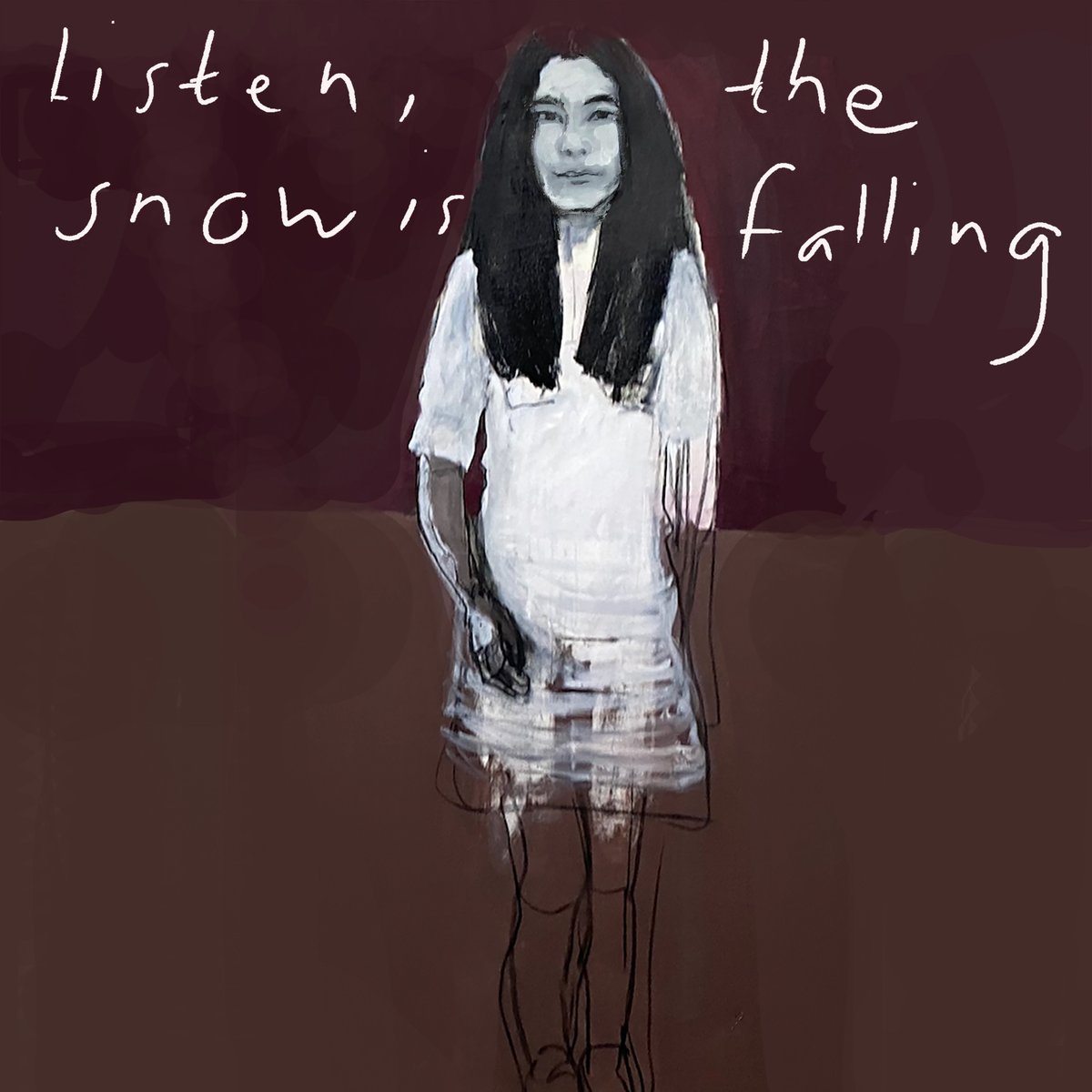 BellaUnionMgmt's tweet image. Please enjoy @ginabirch12's new song out now on Third Man Records orcd.co/listenthesnowi…