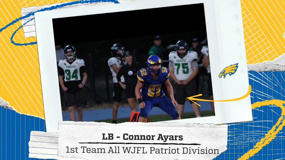 Coach Healy (@pmhs_footballnj) on Twitter photo 