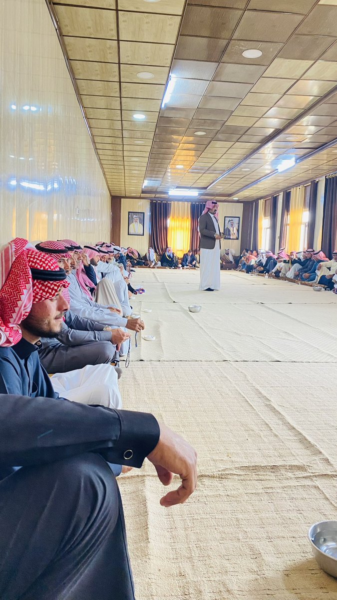 أسعـد الدبچل الشــمري tweet media