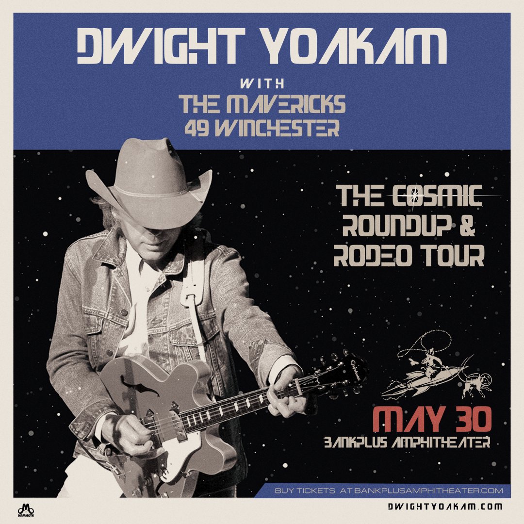 BankPlus Amphitheater tweet media