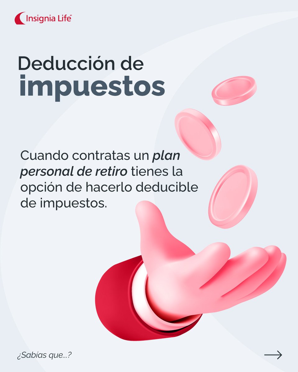 Insignia Life tweet media