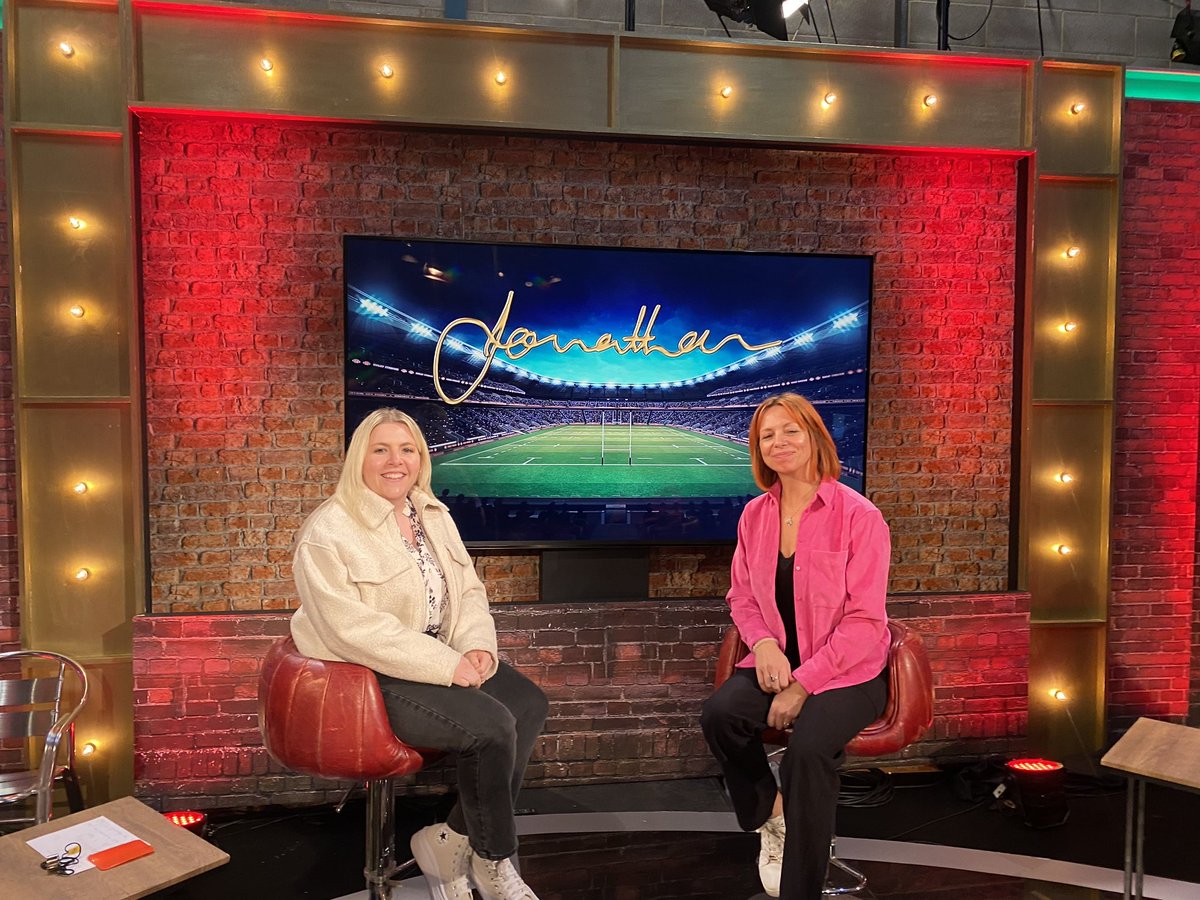 Gweithgaredd allgyrsiol misol Cymraeg Gwaith i wylio Jonathan neithiwr.
.
Gwnaeth pawb joio mas draw, tan y tro nesa🏴󠁧󠁢󠁷󠁬󠁳󠁿🏉

.
A monthly Work Welsh extra curricular activity to watch Jonathan last night.
.
Everyone thoroughly enjoyed, until next time 🏴󠁧󠁢󠁷󠁬󠁳󠁿🏉