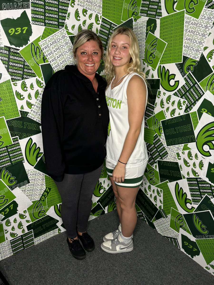 caroline barnes (@caroline_barnez) on Twitter photo i am blessed to receive a offer from <a href="/DubC_LQB/">Wilmington College Women’s Basketball</a> thank you <a href="/sydneym40/">Sydney Moss</a> for an amazing visit and opportunity #ladyquakerbasketball i am blessed to receive a offer from <a href="/DubC_LQB/">Wilmington College Women’s Basketball</a> thank you <a href="/sydneym40/">Sydney Moss</a> for an amazing visit and opportunity #ladyquakerbasketball