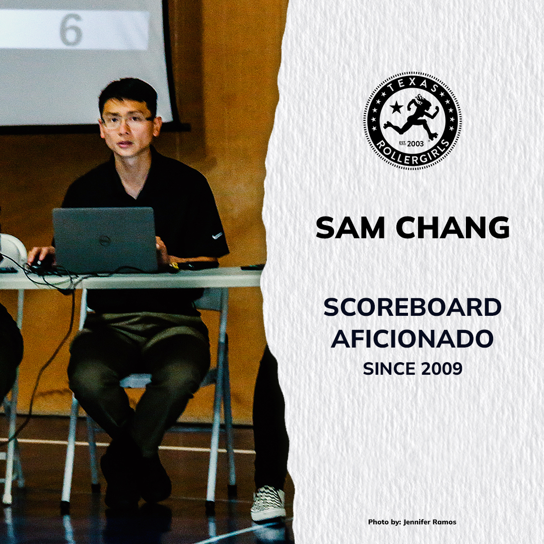 Texas Rollergirls tweet media