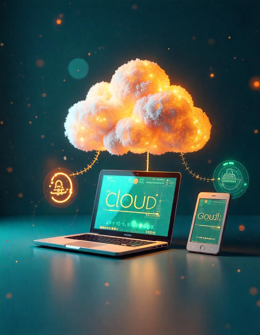 LEADSNATIONSHQ's tweet photo. 1/4
🌥️ Understanding Cloud Computing Basics: Simplified for All🌥️  

Ever wondered what “the cloud” is all about? 

Imagine a virtual storage room where you can store files, run apps, and access services—no extra hardware needed!  

#CloudComputing #TechSimplified https://t.co/S7MFQk556I