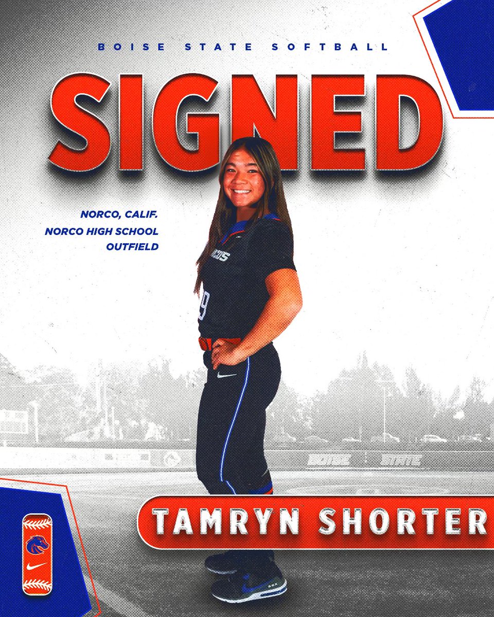 Boise State Softball tweet media