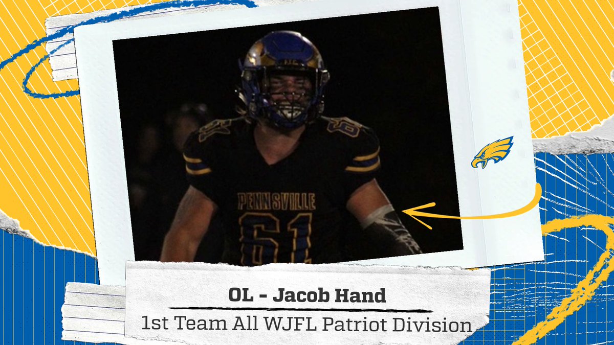 Coach Healy (@pmhs_footballnj) on Twitter photo 