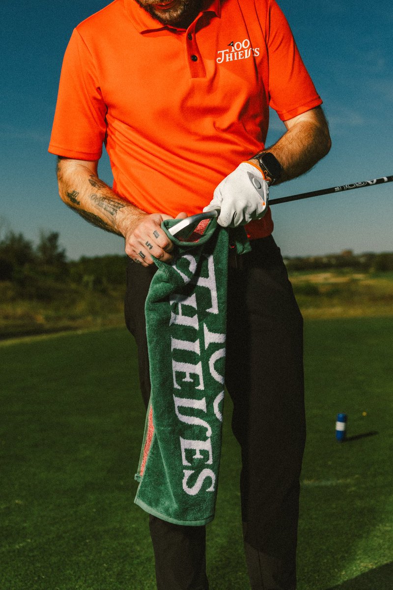 Nadeshot's tweet photo. The Country Club ‘24 Lookbook is now live.

Capsule releases this Friday, 11.15.2024 10AM PT exclusively on the 100T website. https://t.co/1KuS90f6Dv