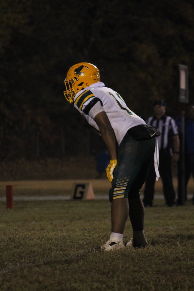 week 10 highlights🤲🏽
hudl.com/v/2QmrBb