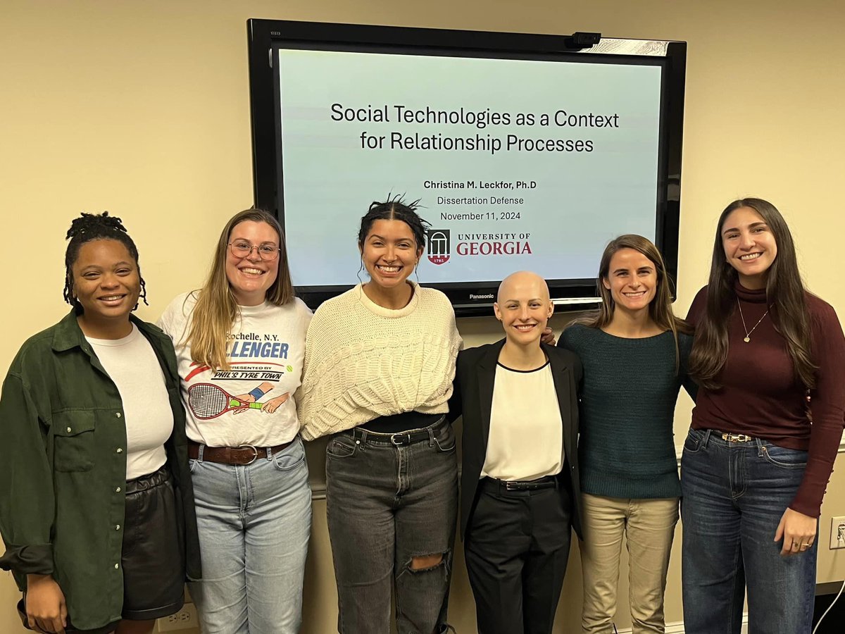 Christina M. Leckfor, @cmleckfor.bsky.social tweet media