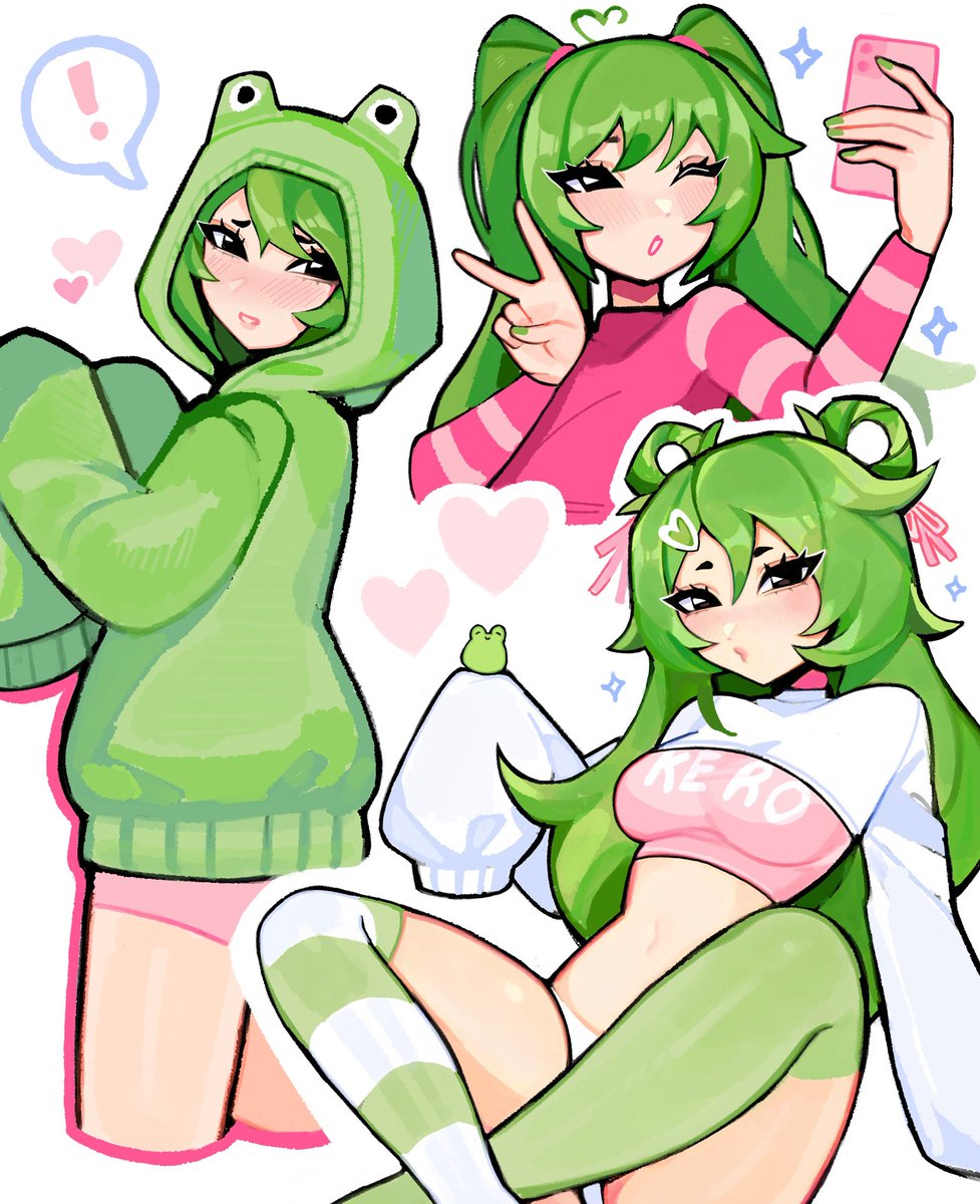 fizzeru's tweet photo. I wanna draw her again 🥺 but I need outfit ideas help ,,?? https://t.co/L0AJj2hlPa