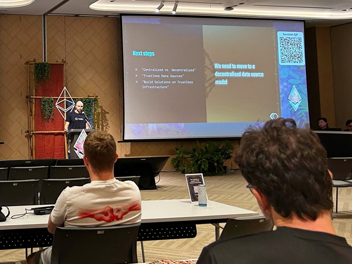 TXain @Devcon2024 🇹🇭 tweet media