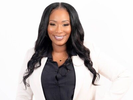 therealdcblack's tweet photo. Dr. Cameka Smith, CEO of The Boss Network, to Present at 2024 HBCU Honors during 15th Anniversary.

 Dr. Cameka Smith, female founder and CEO of The BOSS Network–a digital network of more than 200,000 diverse women–culminates her yearlong 15th anniversar… https://t.co/bSrCUp3Kxy https://t.co/ExMqy1fJRd