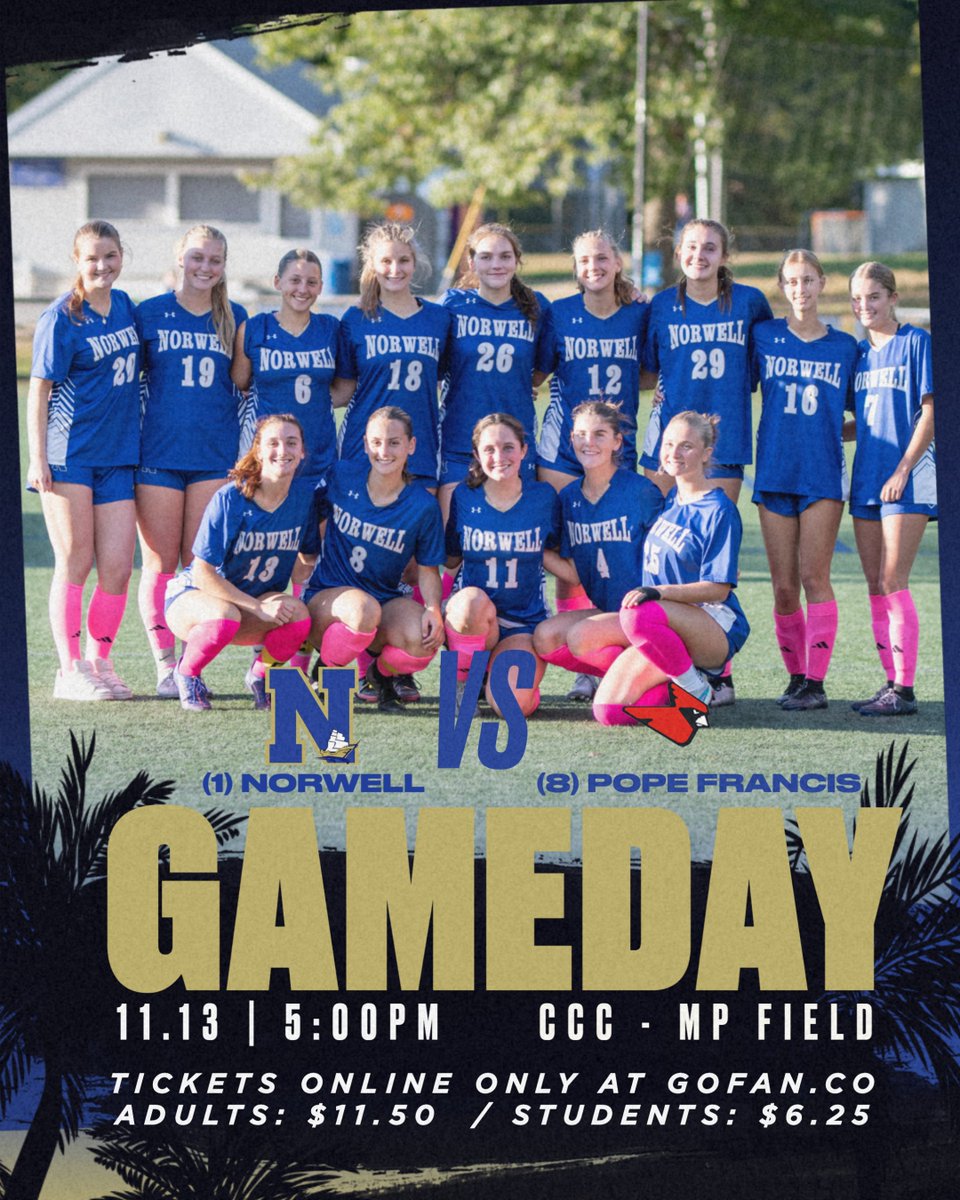 ClipperAD's tweet photo. ⚽️GAMEDAY⚽️ https://t.co/F676vuZTgM