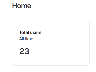 githubstreak's tweet photo. Today the developer accountability platform ggithubstreak hit 23 users while bitcoin hit $91,909.21. Interesting. 😂 https://t.co/IpH2hVNAZK