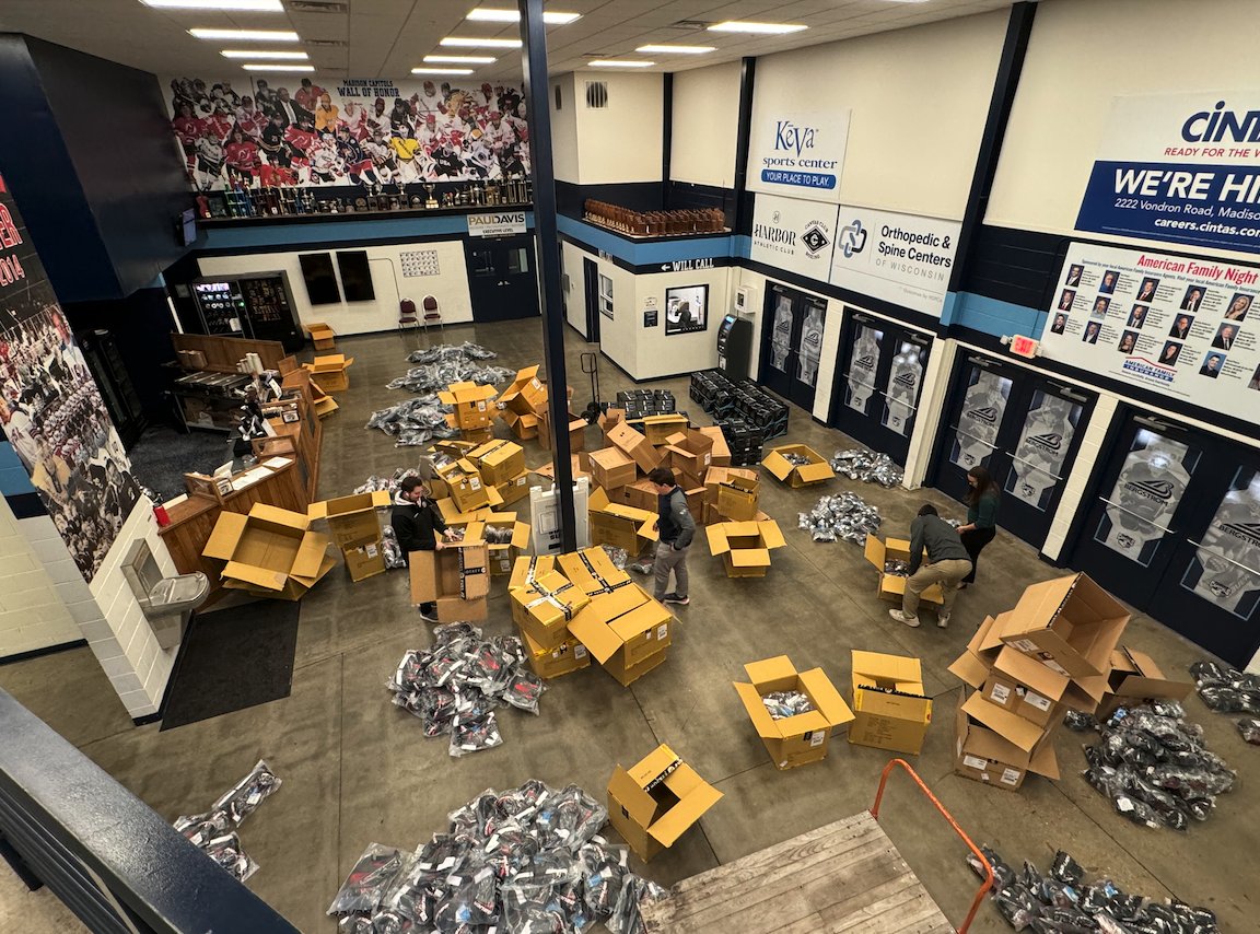 Bob Suter Memorial Foundation tweet media