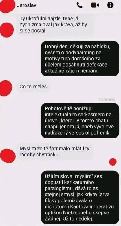 🇨🇿Michaela🇺🇦#NAFO tweet media