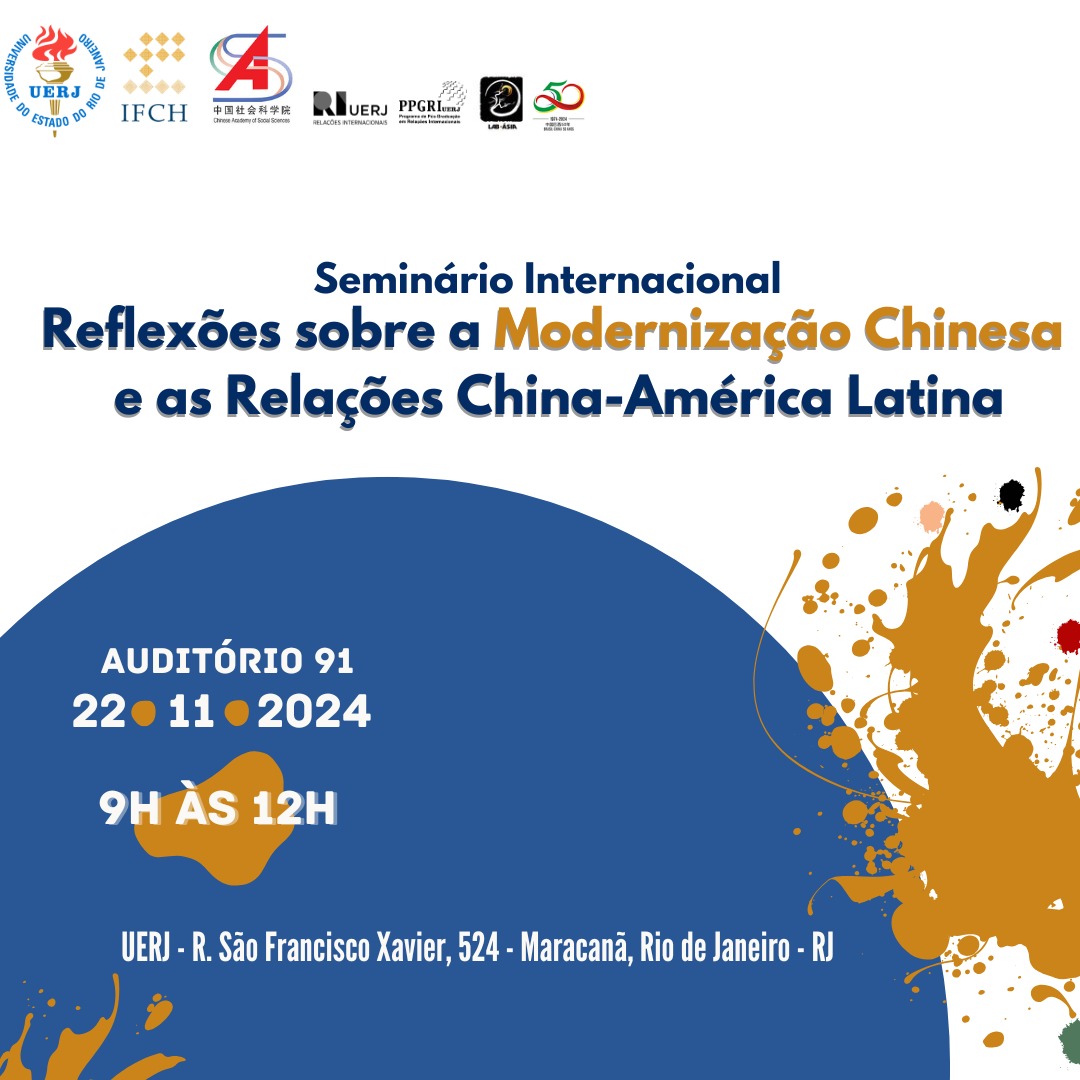 Compartilhem!
<a href="/ifchuerj/">ifchuerj</a>
@ppgri_uerj