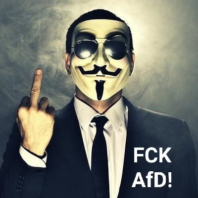 "Papa, wie vermehren sich eigentlich AfDler ?
"Durch Mangel an Bildung mein Sohn" #AfDSindFaschisten