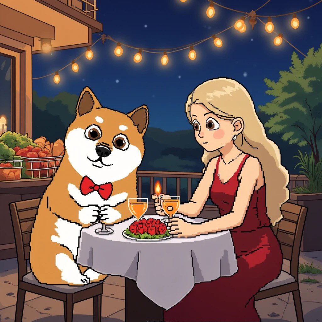 MONTEFEX's tweet photo. @bulltrapper0 I donโt want to be the one who is going to say I told you so, but I will if you donโt grab a bag of $DOG
Ca: 0x131c1d2EEF8c4fd641A0eA487DaDCF33371346dD
Web: https://t.co/fpTtYYGH7Z
#UniteAllDogs #Doge #Shiba #Floki https://t.co/Z6gvABP7T3