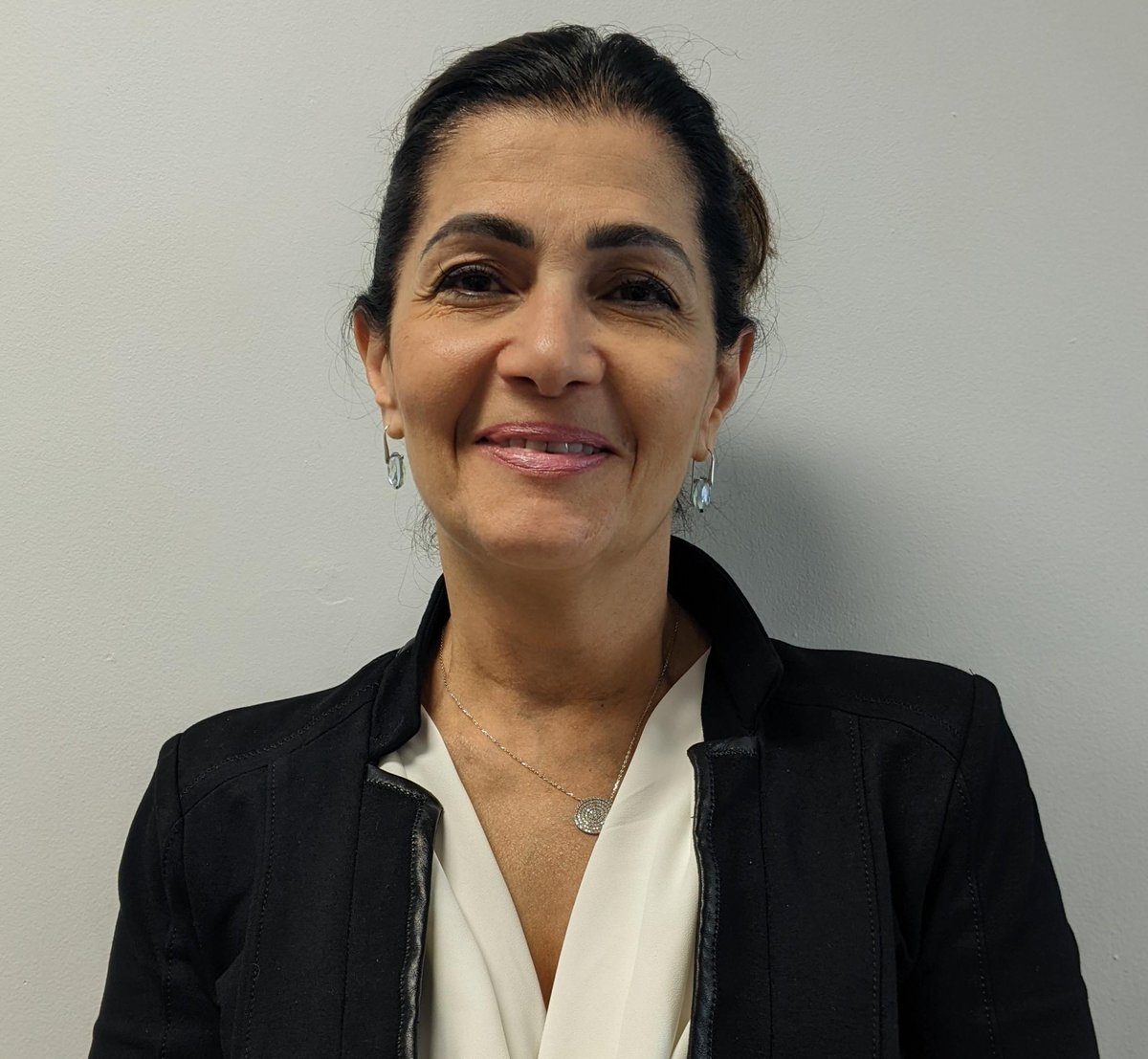 Kudos to Dr. Safari! Congratulations on completing your doctorate degree!