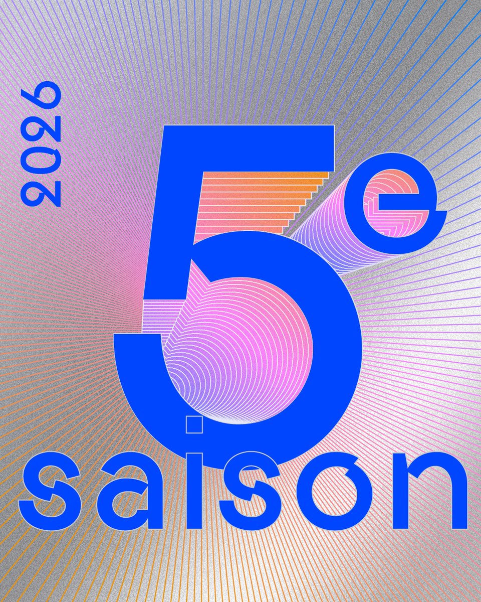 Creators, researchers, and culture professionals: we're accepting applications for our 2026 Residency cohort! Carry out a customizable, 1-3 month exploratory residency in a US city of your choice in 2026. Apply by January 30✍️ villa-albertine.org/va/professiona…