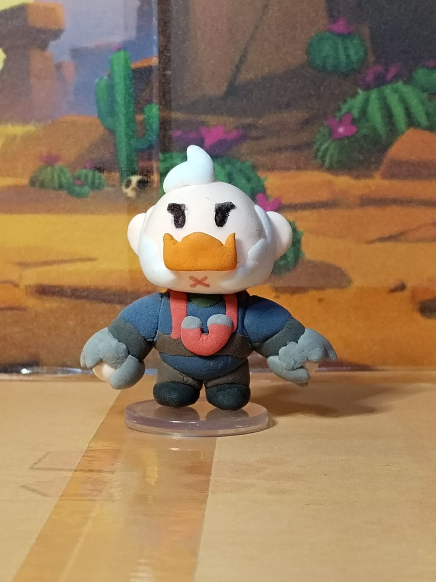 BrawlersLoquitos tweet media