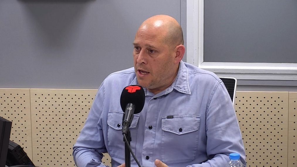 🔴⚽️| Miquel Ezequiel deixa de ser el director esportiu del <a href="/TerrassaFC/">Terrassa FC</a> 

El club ha comunicat que <a href="/EzequielMiquel/">miquel ezequiel</a> assumirà el càrrec de director tècnic del #futbolbase

👁‍🗨Ampliem a terrassadigital.cat/miquel-ezequie… #Terrassa #esportstrs <a href="/rfef/">RFEF</a> #futcat #segonaRFEF