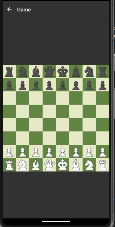 cereverse's tweet image. Start of the #21daychallenge 

Day 1/21
•The day started at midnight 
•Was already working on the minor project 
•This went on till 4 am
•Rest of the day went into error debugging, man #reactnative is hard

What I get done?
-Landing page of my #Chessapp
-Chessboard &amp;amp; Pieces
