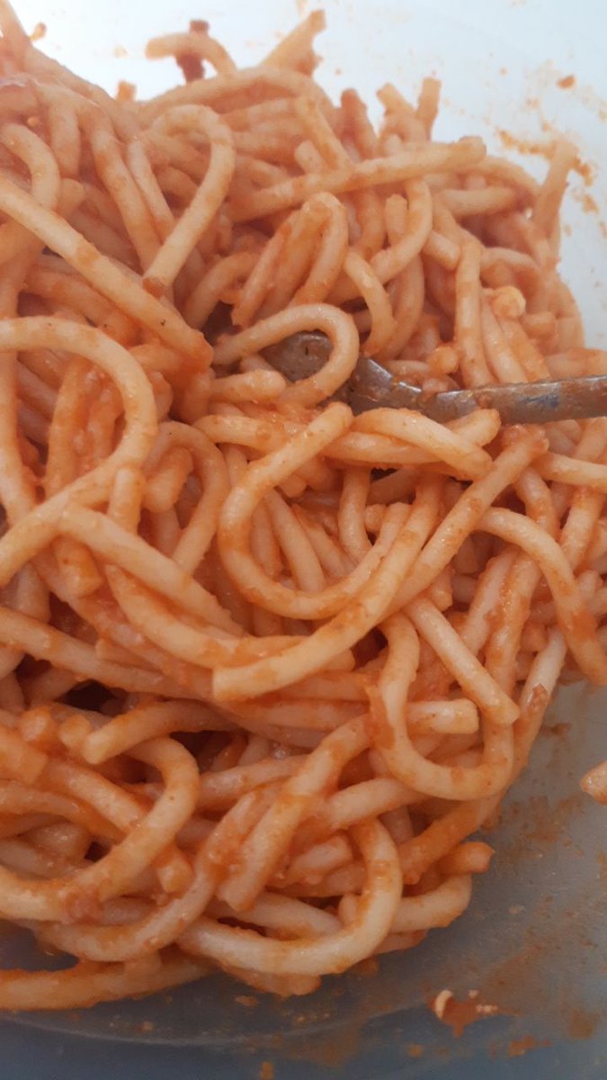 visbety's tweet photo. Yo ,fanática de esto🍝 https://t.co/2OEzLHAeCI