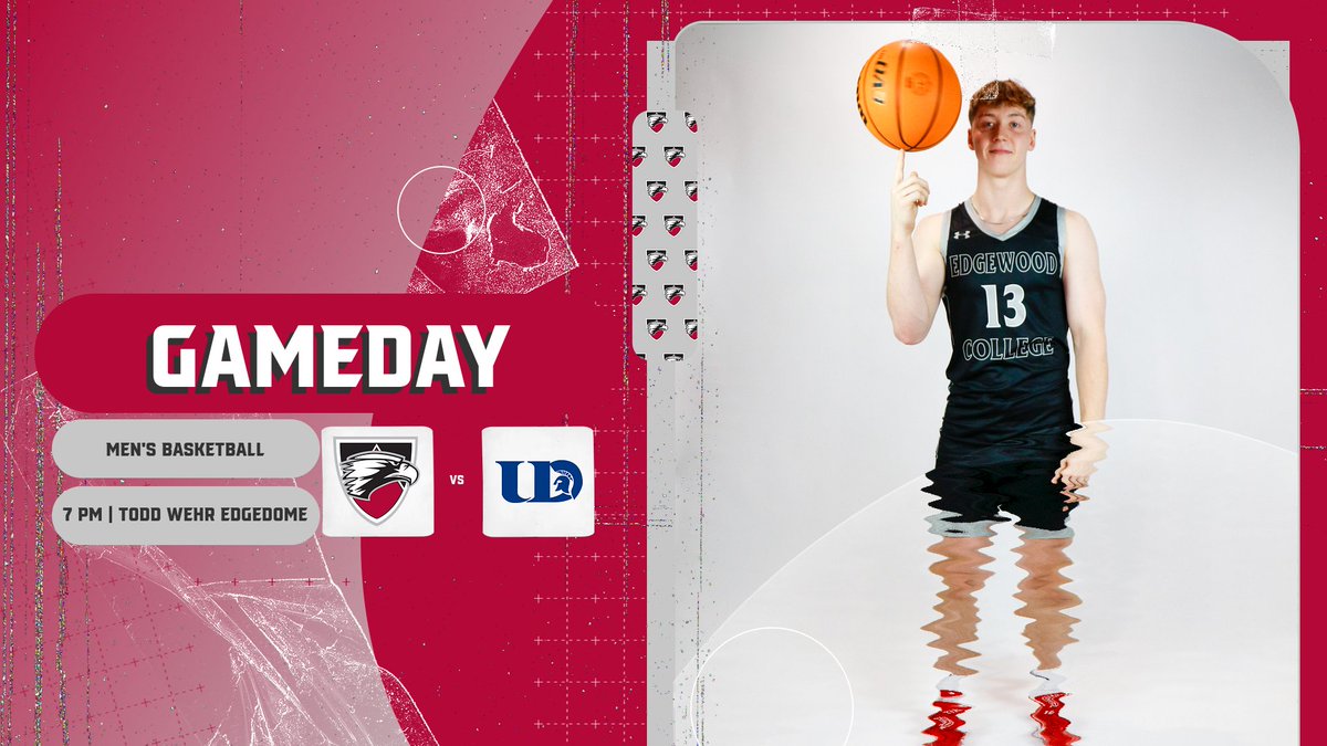 Edgewood Eagles tweet media