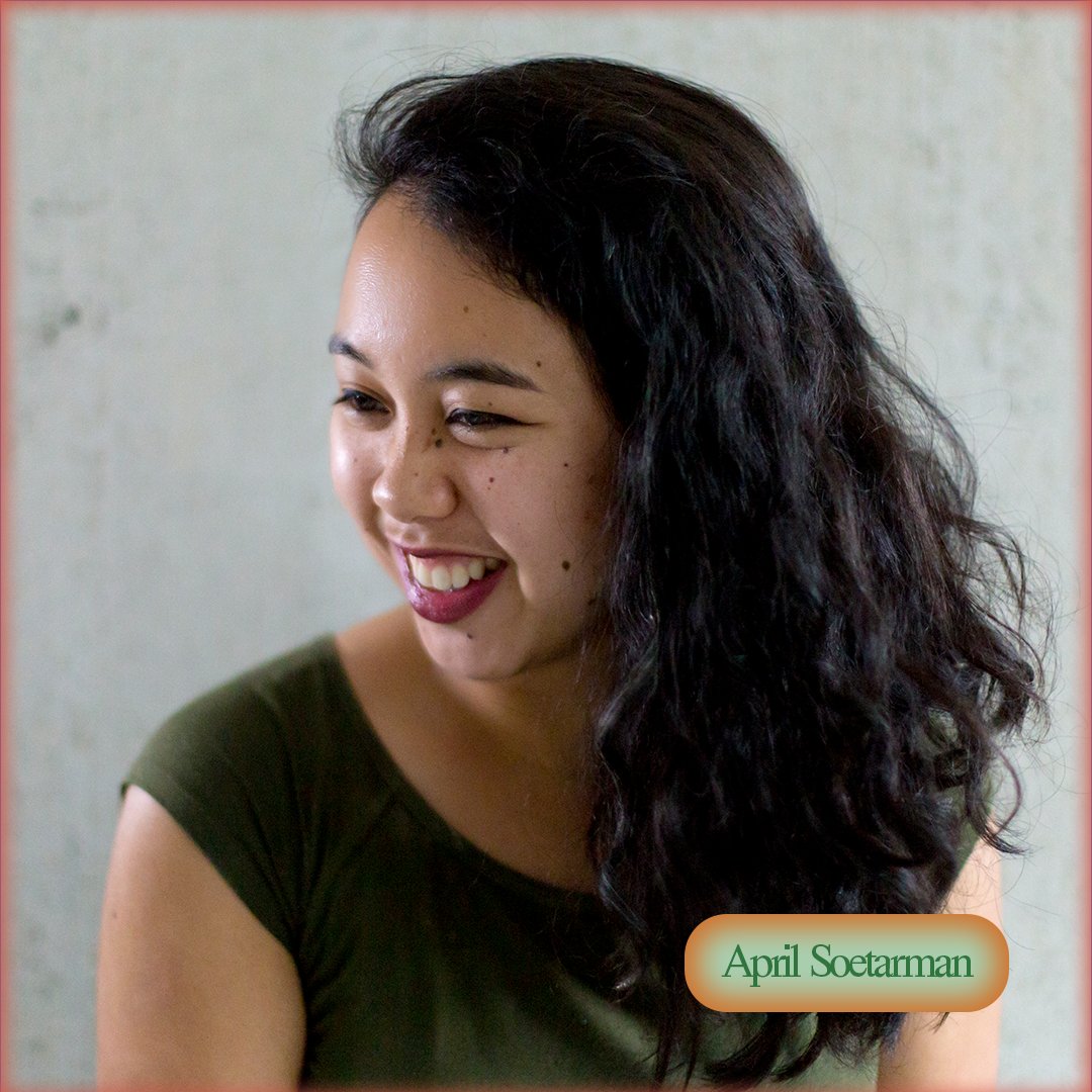 sfpc's tweet image. Meet April Soetarman (@AprilSoetarman) and Lee Beckwith (@leebeckw), teachers of Narrative Constellations, a class where you’ll explore multidisciplinary storytelling ✩

◌˚ Apply until November 17 at 11:59pm ET: sfpc.study/sessions/winte…