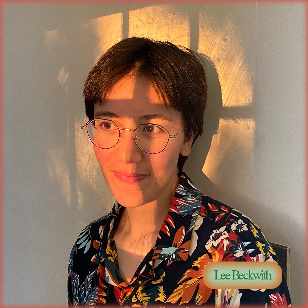 sfpc's tweet image. Meet April Soetarman (@AprilSoetarman) and Lee Beckwith (@leebeckw), teachers of Narrative Constellations, a class where you’ll explore multidisciplinary storytelling ✩

◌˚ Apply until November 17 at 11:59pm ET: sfpc.study/sessions/winte…