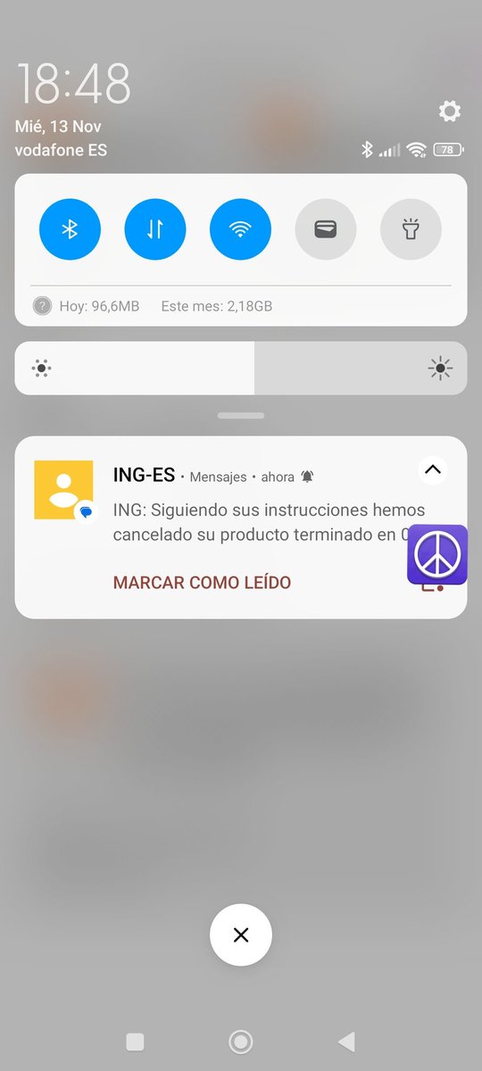 mirloobservante's tweet image. Ing puede decidir lo que quiera con su publicidad y donde la pone, pero yo también puedo hacer lo que quiera con mi dinero.
Que se queden con las cuentas de los inmigrantes, rojos y okupas, les irá bien.
A partir de ahora acción reacción.
@navedelmisterio #AdiosIngDirect
@ING_es