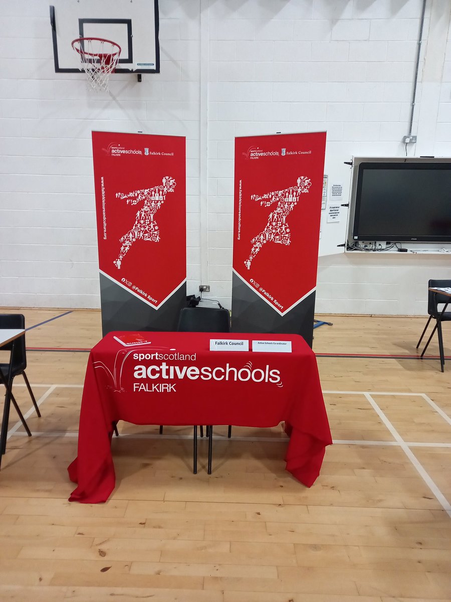 JB Active Schools (@asc_johnny) on Twitter photo All set up <a href="/BraesPE/">BraesPE</a> <a href="/BraesHigh/">Braes High School</a> for the careers fair, I will be here until 8pm so come along and say hi. <a href="/FalkirkSport/">Falkirk Active Schools & Sports Dev</a> #ActiveSchools All set up <a href="/BraesPE/">BraesPE</a> <a href="/BraesHigh/">Braes High School</a> for the careers fair, I will be here until 8pm so come along and say hi. <a href="/FalkirkSport/">Falkirk Active Schools & Sports Dev</a> #ActiveSchools