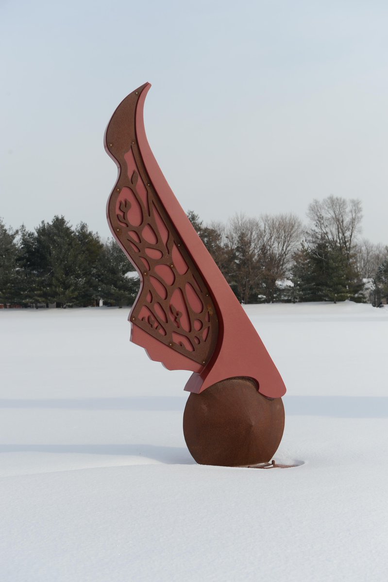 Ready to turn your passion for art and community into action?🎨 Urbandale's Public Art Committee is seeking new members! Contribute to the creativity of our city and apply for a fulfilling 3-year term. Get all the details here: urbandale.org/394/Public-Art…