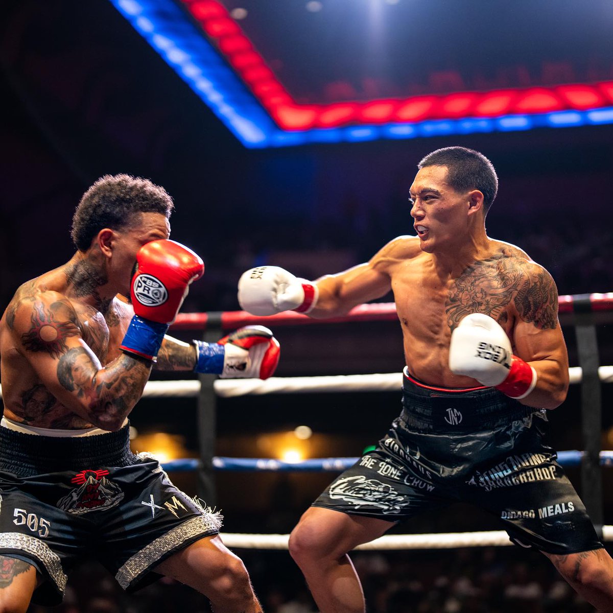 🚨 Fight fans, it’s almost time! This Saturday, our very own JMac steps into the ring to showcase his skills and determination. Don’t miss out on the action — mark your calendars and cheer him on! Are you ready to witness greatness? Tune in and support! 💪⚡️