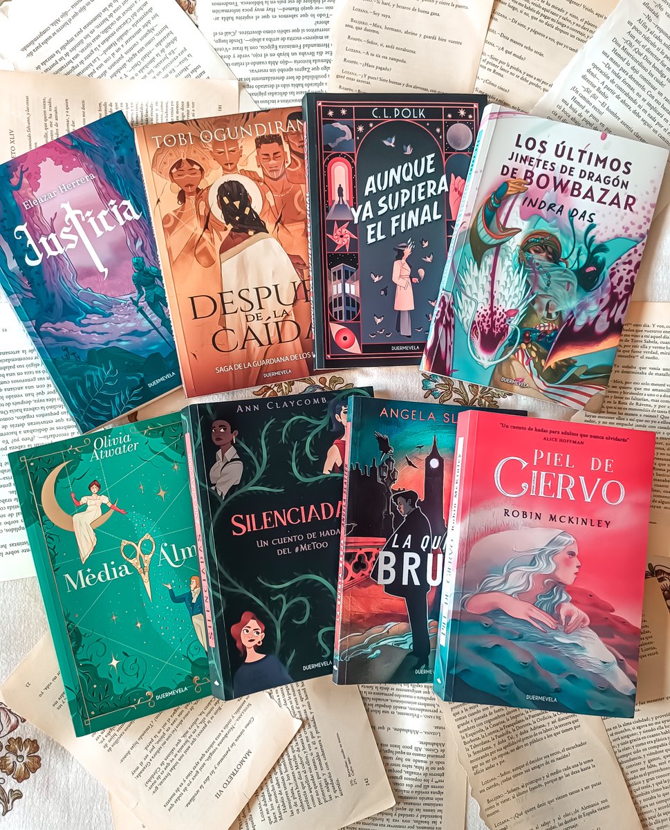 DuermevelaEd's tweet photo. Nuestro año en libros 🩶 https://t.co/M6b2uXOzLI