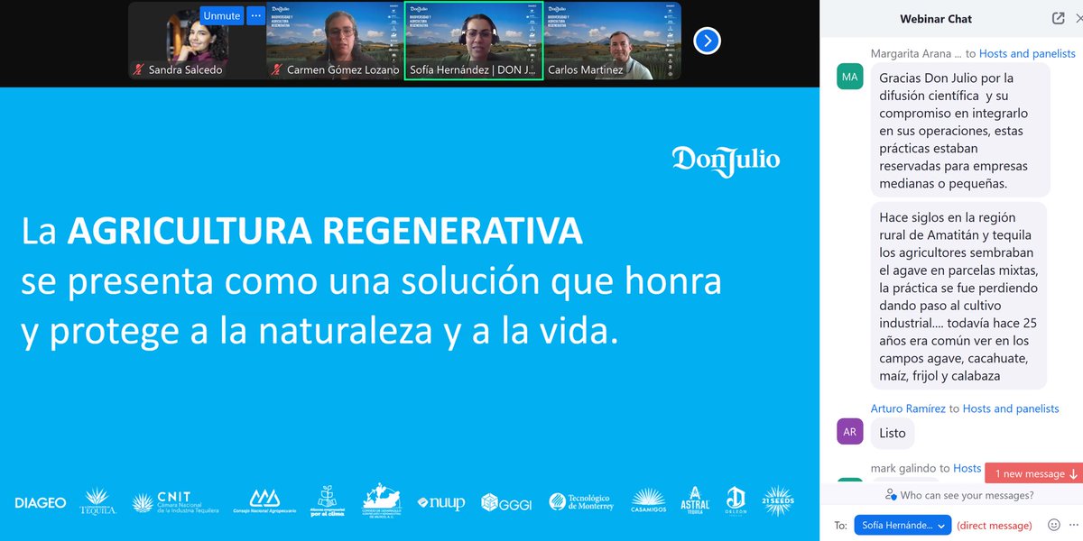 sofiaherm's tweet photo. @nuupagro @TecdeMonterrey @TECcampusGDL @gggimex Agradecemos a nuestros aliados:
@CNAgropecuario
@camaratequilera
@CRTequila
@CDAAJalisco
@AlianazaExClima

Y les invitamos a consultar más contenidos en el sitio web:
https://t.co/hPntjaZAHy

¡Sigamos creando cambios positivos! 🌍 
#Sostenibilidad #AcciónClimática https://t.co/o421EznJzG
