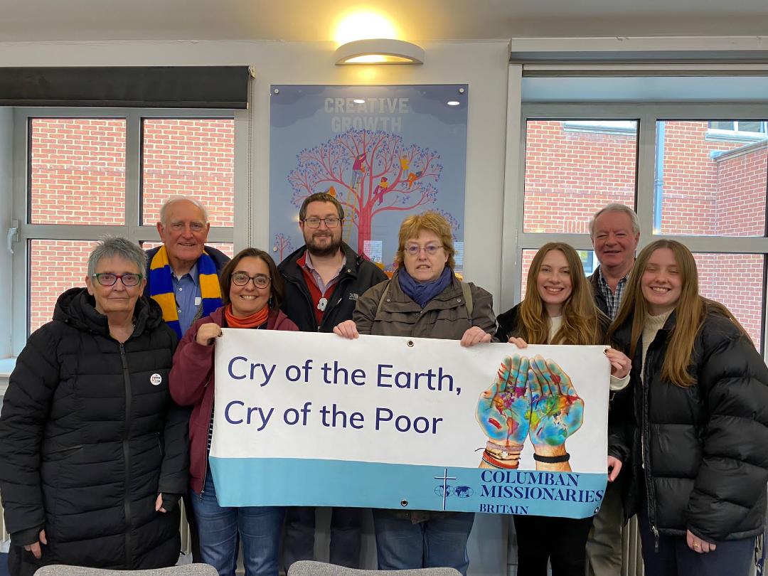 Columbans Britain tweet media