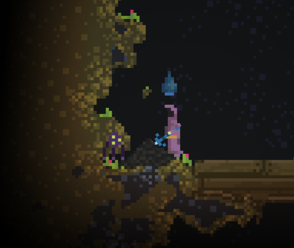 pakouwaf's tweet photo. Dur de spawn dans un mur https://t.co/59qCj14kYu