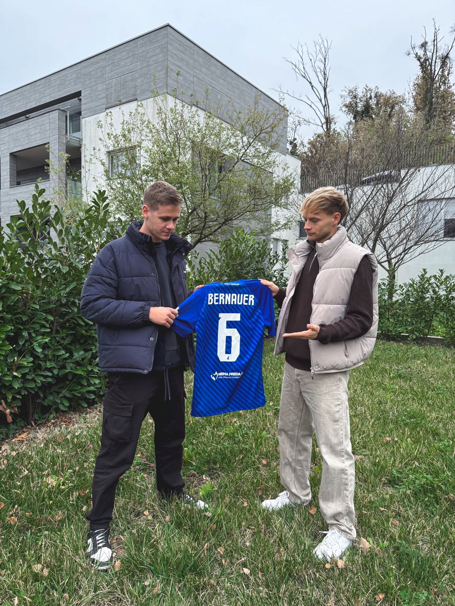 Deux Nuits Avec (@2nuitsavec) on Twitter photo 🥶 Un épisode particulièrement intéressant à venir avec <a href="/Maxime_Bernauer/">Maxime Bernauer</a> au Dinamo Zagreb 🇭🇷 🥶 Un épisode particulièrement intéressant à venir avec <a href="/Maxime_Bernauer/">Maxime Bernauer</a> au Dinamo Zagreb 🇭🇷