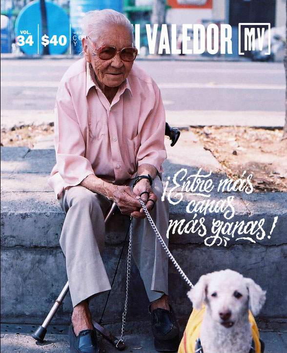 Mi Valedor tweet media