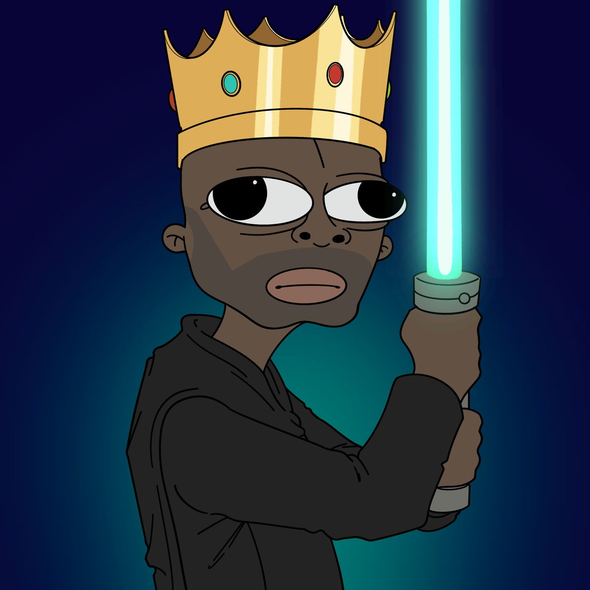 Prince on Sol tweet media