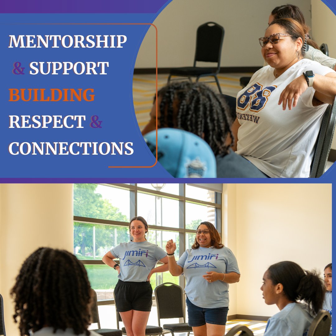 Our Detroit Advisory Committee made up of educators, social workers, psychologists, &amp; civil rights attorneys, is committed to youth development and social justice. Their expertise shapes a curriculum that promotes empathy, equity, &amp; understanding in a supportive environment.