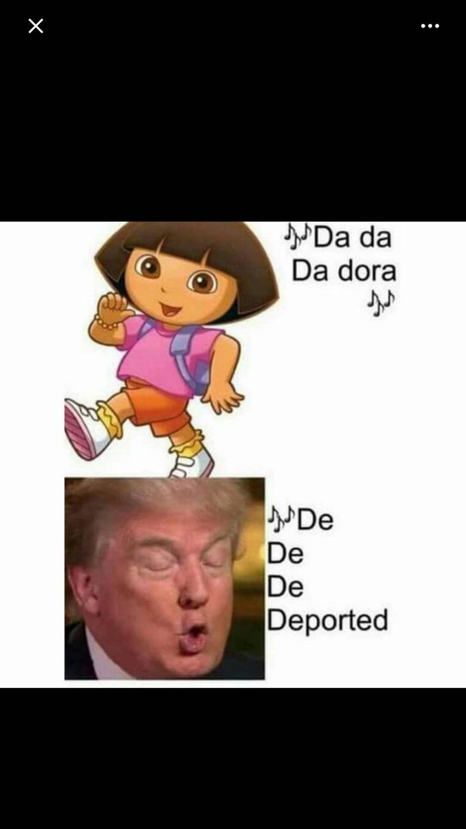 Mass Deportation tweet media
